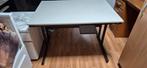 Computertafel / Hobbytafel 100x70cm, Ophalen, Minder dan 130 cm