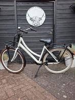 Cortina u4 transport meisjesfiets kinderfiets 26 inch 3V, Fietsen en Brommers, Ophalen, Zo goed als nieuw, Cortina U4