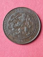 2,5 cent 1903 Wilhelmina, Postzegels en Munten, Munten | Nederland, Ophalen of Verzenden, Koningin Wilhelmina, Overige waardes