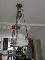 Olie lamp, Antiek en Kunst, Ophalen