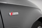 Audi A3 Sportback 35 TFSI 150pk Automaat S-Line Sport Climat, Auto's, 4 cilinders, 150 pk, Leder en Stof, 1245 kg