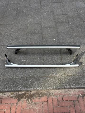 Car roof rack universal La prealpina 49 beschikbaar voor biedingen