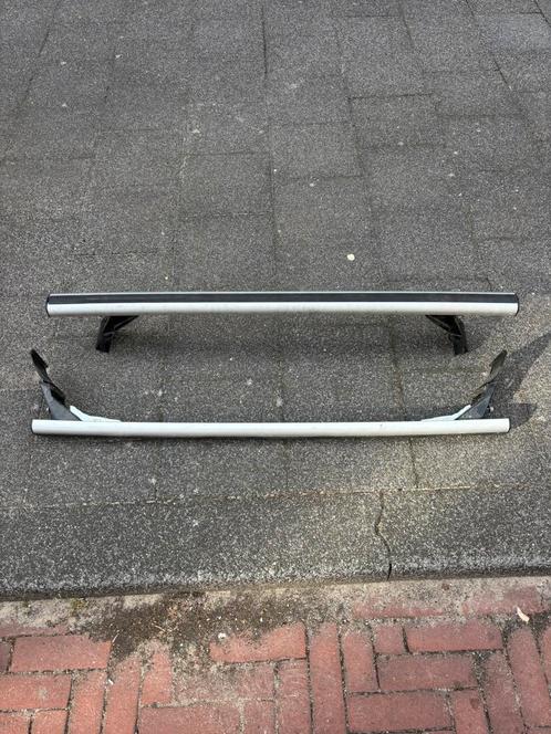 Car roof rack universal La prealpina 49, Auto diversen, Dakdragers, Ophalen of Verzenden