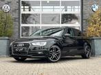 Audi A3 1.4 TFSI AMBIT. PL S - SPORTST. - NAVI - AFN. TREKH., Voorwielaandrijving, 125 pk, Gebruikt, Euro 6
