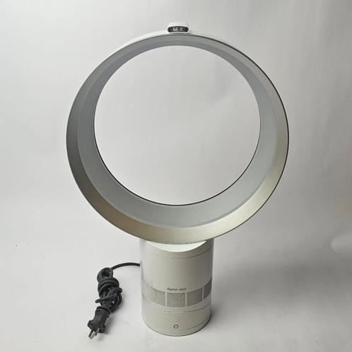 Dyson Air Multiplier Tafel Ventilator AM06 - Wit, Witgoed en Apparatuur, Airco's, Gebruikt