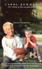 Kinderen uit de hemel - Carol Bowman, Ophalen of Verzenden, Nieuw, Overige onderwerpen, Achtergrond en Informatie