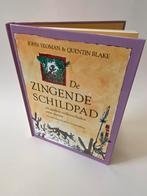 John Yeoman en Quentin Blake de Zingende Schildpad, Ophalen of Verzenden, Gelezen, Fictie algemeen