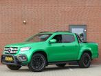 Mercedes-Benz X-Klasse 350 d 4-MATIC V6 Camera/Trekhaak 3500, Automaat, Gebruikt, 258 pk, 2461 kg