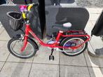 Puky kinderfiets, Fietsen en Brommers, Fietsen | Kinderfietsjes, Ophalen, Zo goed als nieuw, Minder dan 16 inch, Puky