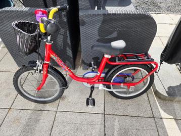 Puky kinderfiets beschikbaar voor biedingen