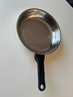 Fissler koekenpan, Huis en Inrichting, Keuken | Potten en Pannen, Ophalen of Verzenden, Zo goed als nieuw, Koekenpan of Braadpan