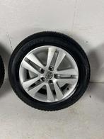Originele Opel Combo Vivaro Astra velg 16" 5x110 all-season, Auto-onderdelen, Banden en Velgen, Niet ingevuld, Gebruikt, 16 inch