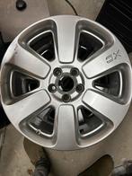 Volvo XC70 Minos 18 inch velgen - Opknappers, Ophalen, 18 inch, Gebruikt, Velg(en)