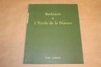 Barbizon en de School van de Natuur – Catalogus [1992], Ophalen of Verzenden