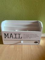 Postbakje Riverdale Mail, Huis en Inrichting, Woonaccessoires | Krantenbakken en Lectuurbakken, Ophalen of Verzenden, Nieuw