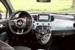 Fiat 500 1.0 Hybrid Launch|1e Eignenaar|Rijklaarprijs|Nap|, Voorwielaandrijving, Gebruikt, Euro 6, 4 stoelen