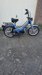 Nette Tomos, Ophalen, Zo goed als nieuw