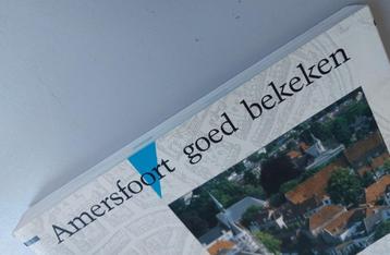 Amersfoort goed bekeken beschikbaar voor biedingen