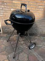 Nieuwe Napoleon 47cm houtskool barbeque NK18, Tuin en Terras, Houtskoolbarbecues, Ophalen, Nieuw