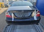 Mercedes CLS onderdelen, Ophalen, Gebruikt, Mercedes-Benz, Links