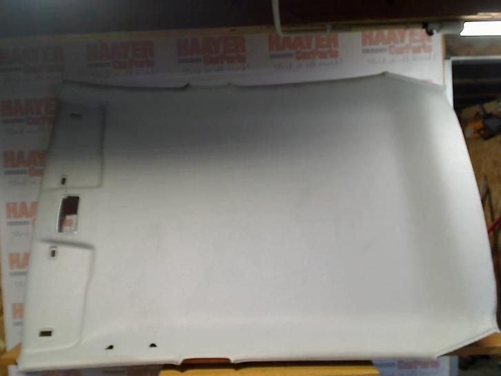 Hemelbekleding Volkswagen Up! (121) (2011-08/2020-08), Auto-onderdelen, Interieur en Bekleding, Volkswagen, Gebruikt