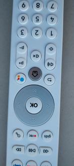 KPN+ Afstandsbediening. T4hu2115., Ophalen of Verzenden, Nieuw, Origineel, Mediaspeler