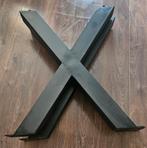 X poot 90 cm hoog. Echt zo goed als nieuw ..bar hoogte!, Huis en Inrichting, Tafelonderdelen, Ophalen of Verzenden, Zo goed als nieuw