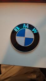 Origineel BMW embleem, Auto-onderdelen, Ophalen of Verzenden, BMW