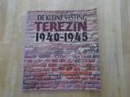 OORLOG 40-45, CONCENTRATIEKAMP THERESIENSTADT, Verzamelen, Militaria | Tweede Wereldoorlog, Verzenden, Overige soorten, Overige gebieden