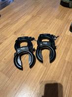 Nieuwe AXA defende ring slot, Ophalen of Verzenden, Nieuw, Ringslot