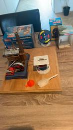 Wilesco D6 stoommachientje, Ophalen of Verzenden, Zo goed als nieuw