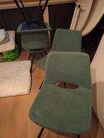 Goossens stoelen gratis ophalen, Ophalen, Zo goed als nieuw