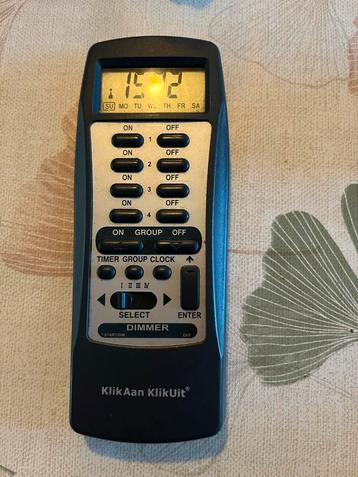 Klikaanklik uit beschikbaar voor biedingen