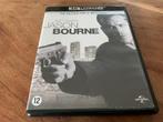 Jason Bourne  (4K UHD blu ray), Zo goed als nieuw, Actie, Verzenden
