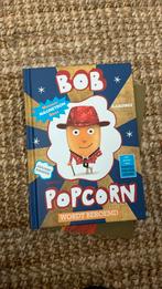 Bob Popcorn wordt beroemd, Ophalen of Verzenden, Nieuw