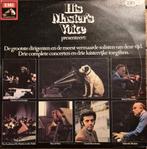 His Master's Voice #l208#3V, Opera of Operette, Ophalen of Verzenden, Zo goed als nieuw, 12 inch