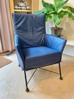 Fauteuil Montis Charly, Huis en Inrichting, Ophalen of Verzenden, Gebruikt, Minder dan 75 cm, 50 tot 75 cm