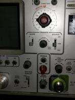 Tektronix Spectrum Analyzer 1.5GHz - 40GHz, Ophalen of Verzenden, Gebruikt, Ontvanger