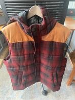 Bodywarmer Scotch en Soda, XL, Overige kleuren, Maat 56/58 (XL), Ophalen of Verzenden, Gedragen
