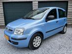 Fiat Panda 1.2. Airco. Recent distr.riem vv. 4 nieuwe banden, Auto's, Euro 5, Stof, 1242 cc, Metallic lak