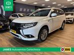 Mitsubishi Outlander 2.4 PHEV S-Edition, Automaat, Euro 6, 4 cilinders, Wit