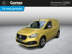 Mercedes-Benz Citan 110 CDI L1 Pro | Betimmering | Apple Car, Voorwielaandrijving, Stof, Gebruikt, Bedrijf