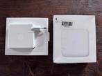 Nieuwe Apple 96 watt USB-C-lader in originele verpakking, Computers en Software, Laptop-opladers, Apple, Nnb, Nieuw, Ophalen of Verzenden