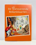Suske & Wiske; “De betoverende bedankkaarten”, Ophalen of Verzenden, Suske en Wiske, Nieuw