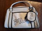 Fila Tas, Ophalen of Verzenden, Gebruikt, Wit