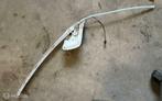 Rolhoes geleiding links Mercedes E-klasse W211 A2118100527, Auto-onderdelen, Gebruikt, Mercedes-Benz, Ophalen of Verzenden, Mercedes-Benz