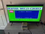 Super Nintendo + Super Wild Card + heel veel spellen Floppy, Ophalen of Verzenden