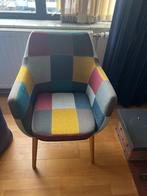 stoelen, Huis en Inrichting, Stoelen, Gebruikt, Twee, Overige kleuren, Ophalen of Verzenden