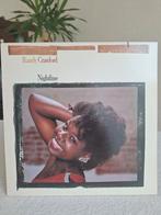 LP van RANDY CRAWFORD / NIGHTLINE .....uit 1983, Ophalen of Verzenden, 1980 tot 2000, Zo goed als nieuw