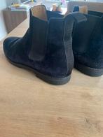 ETQ Zwarte Heren Boots Maat 43, ETQ, Zwart, Ophalen of Verzenden, Zo goed als nieuw